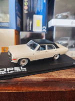 Opel Diplomat V8